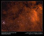 NGC 6231 IC4628