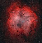 IC1396 im Cepheus