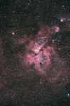 Eta Carinae-Nebel