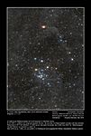 IC 2220 und NGC 2516