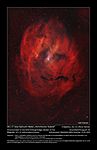 Sh2-27 Zeta-Ophiuchi-Nebel