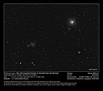 M53 und NGC5053