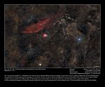 Sh2-130, LDN 1089