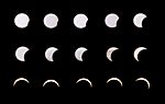 Sonnenfinsternis 12.8.26